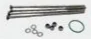 2-Unit Filter Connection Screw Set