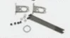 2-Unit Filter Mounting Bracket