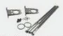 3-Unit Filter Mounting Bracket