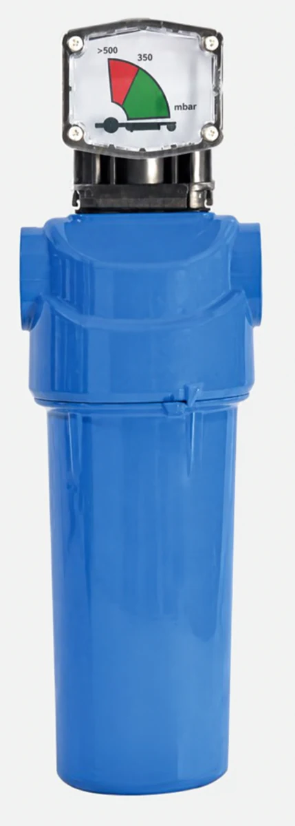 Compressed Air Filters