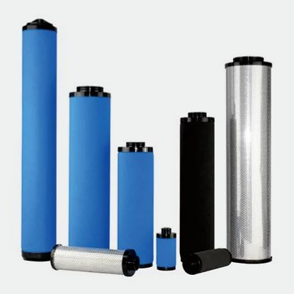 Atlas Copco Compatible Filter Elements