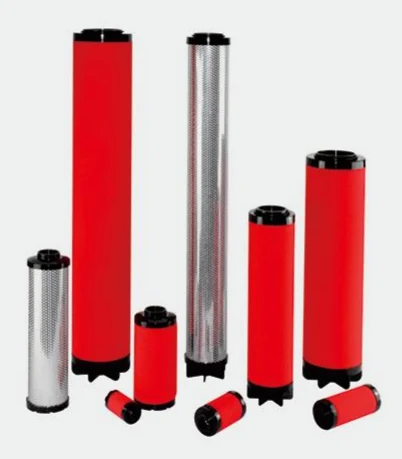 Domnick Hunter Compatible Filter Elements