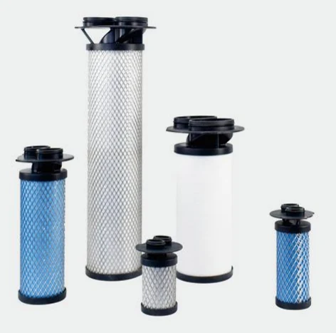 Donaldson Compatible Filter Elements