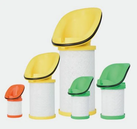 Hankison SPX Compatible Filter Elements