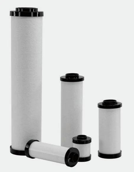 Hiross HFN Compatible Filter Elements