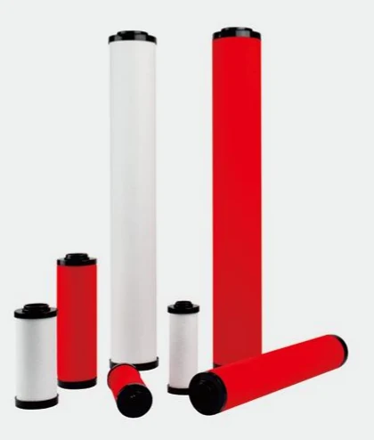Hiross Compatible Filter Elements